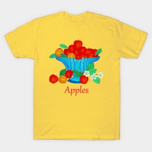 APPLES T-Shirt